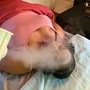 Aromatherapy Massage