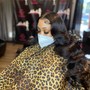 Lace Closure Quick weave