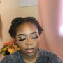 One on One makeup lesson