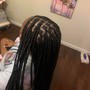 Flat Twists