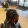 Flat Twists