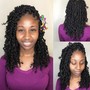 Senegalese Twists