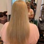 Keratin Treatment