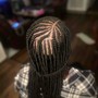 2 Layer Tribal