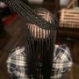 Goddess Braids(Human Hair) Add-On