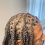 Soft Locs TOUCH UP!