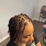 Comb Retwist