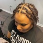 Comb Retwist