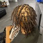 Comb Retwist