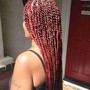 Loc Extensions