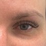 Eyelash Extension Removal