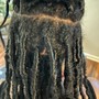 Senegalese/Rope/Marley Twist