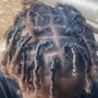 Micro locs