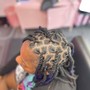 Kid’s Flexi/Perm Rod