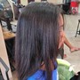 Lace Frontal/Closure Wig Install