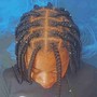 Invisible Locs