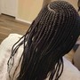 Kinky Twist