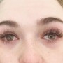 Eyelash Extension Removal