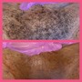 Brazilian Wax, Underarm Wax