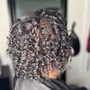 Root Touch Up