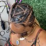 Cornrows