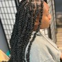 Senegalese Twist