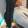 Senegalese Twist