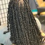 Senegalese Twist