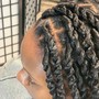 Senegalese Twist