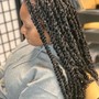 Senegalese Twist