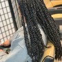 Senegalese Twist