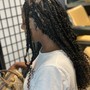 Individual Braids