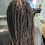 Loc Retwist