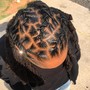 Loc Cut