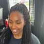 Foundation Braids