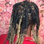 Loc Re-twist