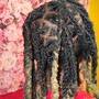 Loc Re-twist