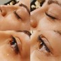 Eyebrow Tinting, Eyebrow Wax