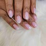 Nail Repairs / Rebalance