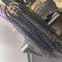 Crochet Braids