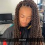 Crochet Braids