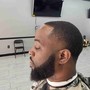 Beard Trim