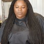 Lace Closure Sew In