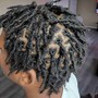 Starter Loc/ Coils