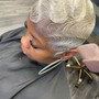 Platinum Pixie  Tutorial