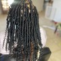 Loc removal