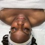 Back Facial