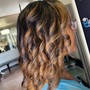 Bohemian Island Twist