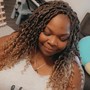 Crochet Braids