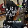 Beading (braids)